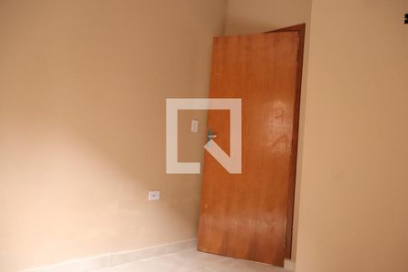 Quarto 1 de casa para alugar com 2 quartos, 60m² em Americanópolis, São Paulo