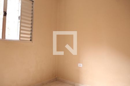 Quarto 1 de casa para alugar com 2 quartos, 60m² em Americanópolis, São Paulo