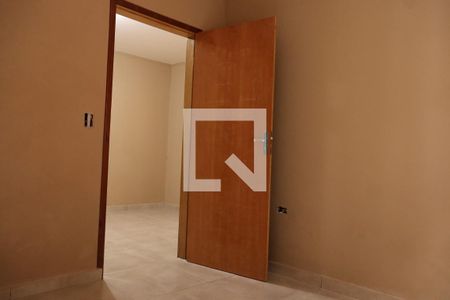 Quarto 2 de casa para alugar com 2 quartos, 60m² em Americanópolis, São Paulo