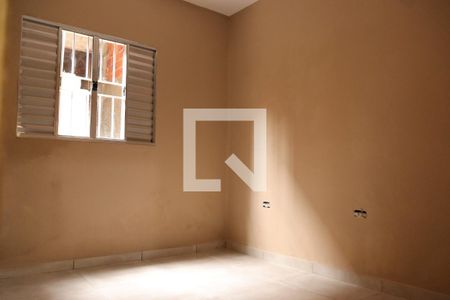 Quarto 2 de casa para alugar com 2 quartos, 60m² em Americanópolis, São Paulo