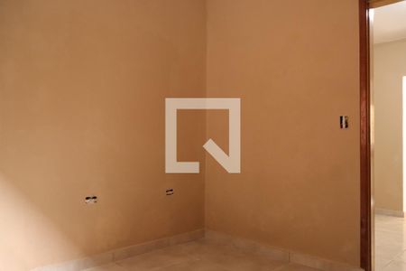 Quarto 2 de casa para alugar com 2 quartos, 60m² em Americanópolis, São Paulo