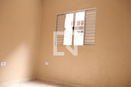 Quarto 1 de casa para alugar com 2 quartos, 60m² em Americanópolis, São Paulo