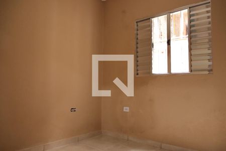 Quarto 2 de casa para alugar com 2 quartos, 60m² em Americanópolis, São Paulo