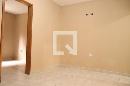 Sala de casa para alugar com 2 quartos, 60m² em Americanópolis, São Paulo