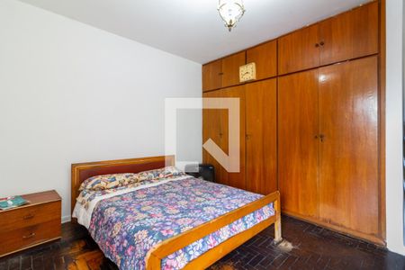 Suíte de casa à venda com 4 quartos, 130m² em Planalto Paulista, São Paulo