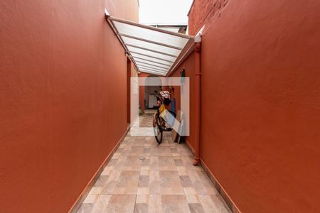 Quintal de casa à venda com 4 quartos, 130m² em Planalto Paulista, São Paulo