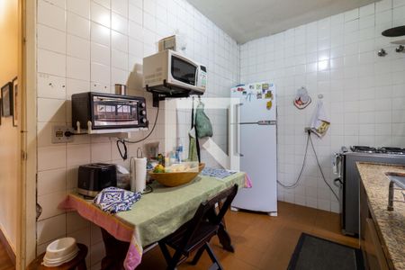 Cozinha de casa à venda com 4 quartos, 130m² em Planalto Paulista, São Paulo