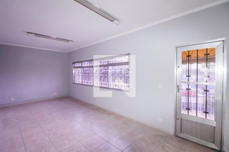 Sala de casa para alugar com 2 quartos, 300m² em Sapopemba, São Paulo