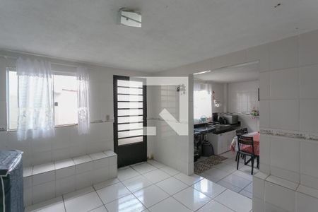 Casa à venda com 360m², 8 quartos e 1 vaga Casa à venda com 360m², 8 quartos e 1 vagaÁrea de Serviço
