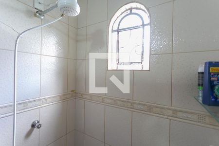 Casa à venda com 360m², 8 quartos e 1 vaga Casa à venda com 360m², 8 quartos e 1 vagaBanheiro