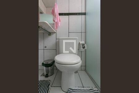 Casa à venda com 360m², 8 quartos e 1 vaga Casa à venda com 360m², 8 quartos e 1 vagaBanheiro