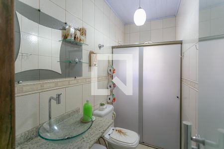 Casa à venda com 360m², 8 quartos e 1 vaga Casa à venda com 360m², 8 quartos e 1 vagaBanheiro