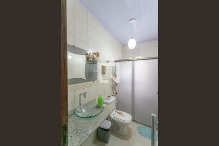 Casa à venda com 360m², 8 quartos e 1 vaga Casa à venda com 360m², 8 quartos e 1 vagaBanheiro