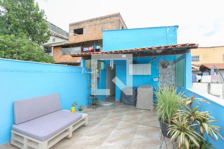 Casa à venda com 360m², 8 quartos e 1 vaga Casa à venda com 360m², 8 quartos e 1 vagaÁrea de Serviço