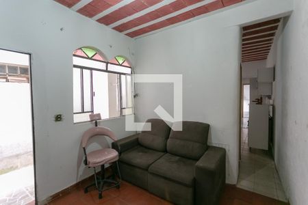 Casa à venda com 360m², 8 quartos e 1 vaga Casa à venda com 360m², 8 quartos e 1 vagaSala 2