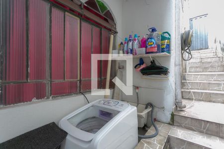 Casa à venda com 360m², 8 quartos e 1 vaga Casa à venda com 360m², 8 quartos e 1 vagaÁrea de Serviço