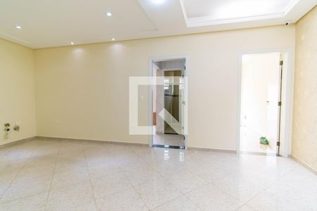 Sala de casa para alugar com 3 quartos, 260m² em Vila Graciosa, São Paulo