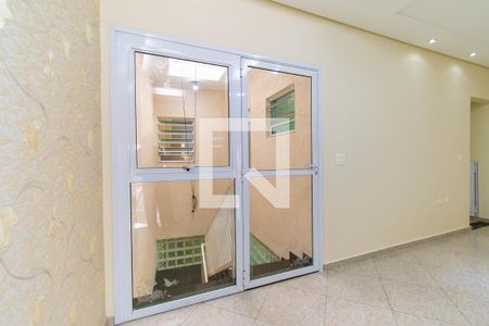 Sala de casa para alugar com 3 quartos, 260m² em Vila Graciosa, São Paulo