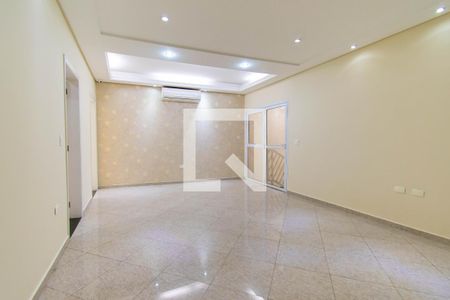 Sala de casa para alugar com 3 quartos, 260m² em Vila Graciosa, São Paulo