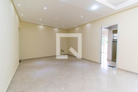 Sala de casa para alugar com 3 quartos, 260m² em Vila Graciosa, São Paulo
