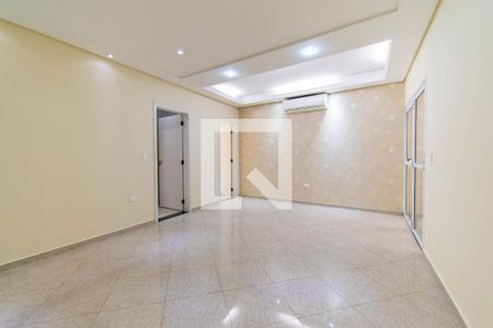 Sala de casa para alugar com 3 quartos, 260m² em Vila Graciosa, São Paulo