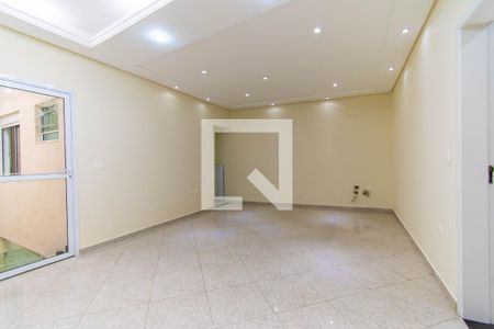 Sala de casa para alugar com 3 quartos, 260m² em Vila Graciosa, São Paulo