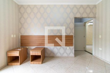 Suíte de casa para alugar com 3 quartos, 260m² em Vila Graciosa, São Paulo