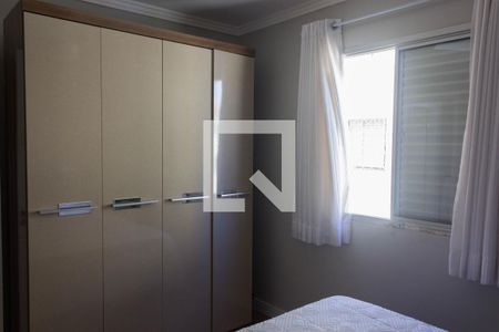 Quarto 1 de apartamento à venda com 2 quartos, 52m² em Paulicéia, São Bernardo do Campo