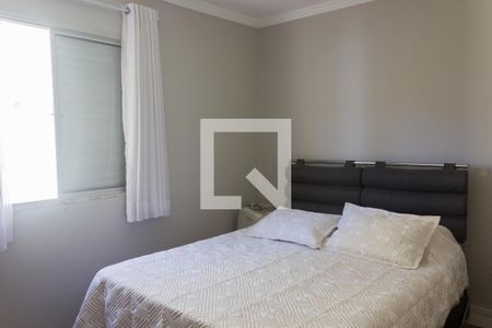Quarto 1 de apartamento à venda com 2 quartos, 52m² em Paulicéia, São Bernardo do Campo