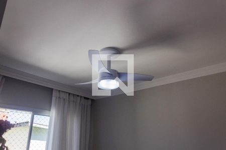 Sala de apartamento à venda com 2 quartos, 52m² em Paulicéia, São Bernardo do Campo