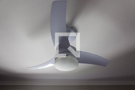 Quarto 1 de apartamento à venda com 2 quartos, 52m² em Paulicéia, São Bernardo do Campo