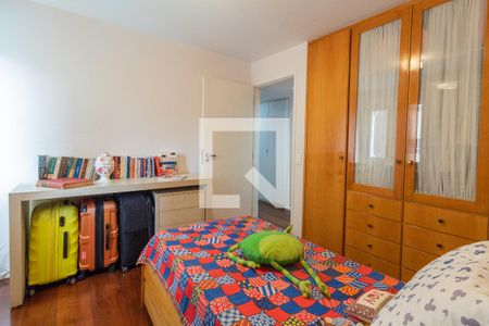 Quarto 1 de apartamento para alugar com 3 quartos, 101m² em Pinheiros, São Paulo