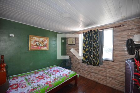 Quarto 1 de casa para alugar com 2 quartos, 15m² em Bento Ribeiro, Rio de Janeiro