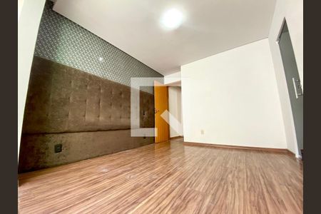Apartamento para alugar com 2 quartos, 83m² em Castelo, Belo Horizonte