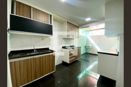 Apartamento para alugar com 2 quartos, 83m² em Castelo, Belo Horizonte