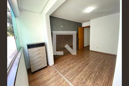 Apartamento para alugar com 2 quartos, 83m² em Castelo, Belo Horizonte