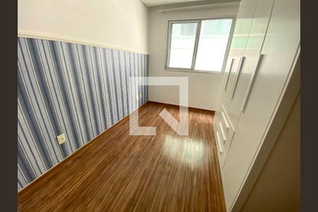 Apartamento para alugar com 2 quartos, 83m² em Castelo, Belo Horizonte