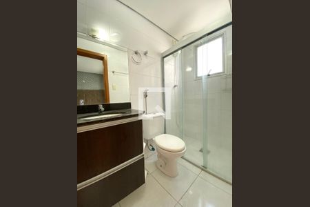 Apartamento para alugar com 2 quartos, 83m² em Castelo, Belo Horizonte