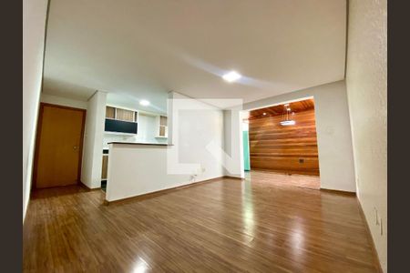 Apartamento para alugar com 2 quartos, 83m² em Castelo, Belo Horizonte