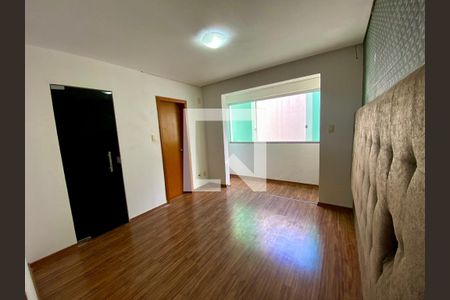 Apartamento para alugar com 2 quartos, 83m² em Castelo, Belo Horizonte