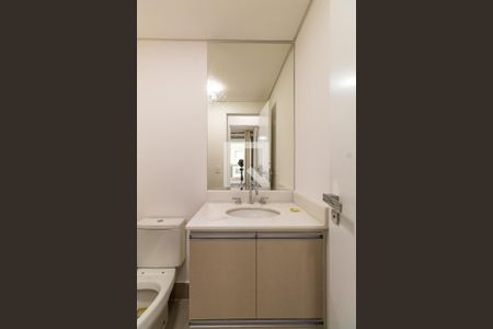 Studio para alugar com 39m², 1 quarto e 1 vagaBanheiro