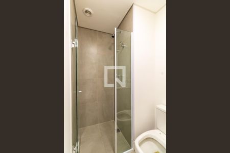 Studio para alugar com 39m², 1 quarto e 1 vagaBanheiro