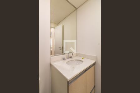 Studio para alugar com 39m², 1 quarto e 1 vagaBanheiro