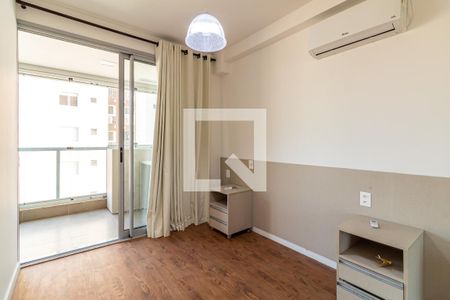 Studio para alugar com 39m², 1 quarto e sem vagaQuarto