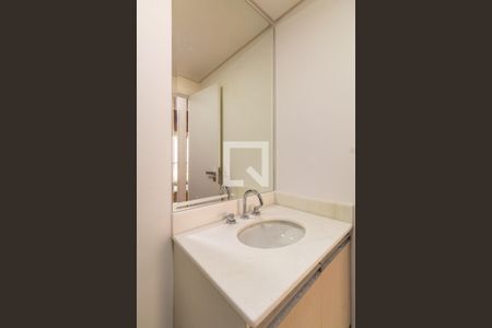 Studio para alugar com 39m², 1 quarto e sem vagaBanheiro