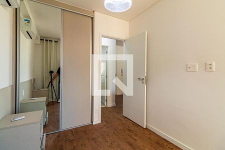 Studio para alugar com 39m², 1 quarto e sem vagaQuarto