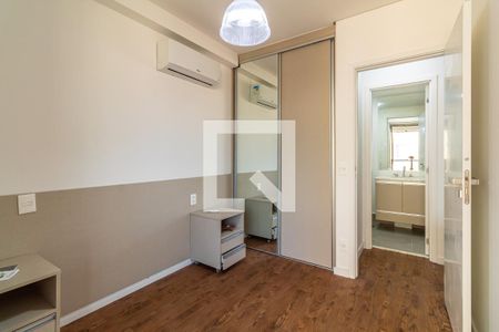 Studio para alugar com 39m², 1 quarto e sem vagaQuarto