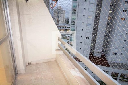 Varanda de apartamento para alugar com 3 quartos, 89m² em Vila Formosa, São Paulo