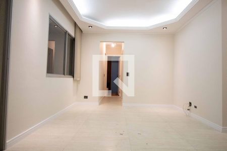 Sala de apartamento para alugar com 3 quartos, 89m² em Vila Formosa, São Paulo