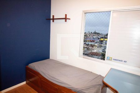 Quarto 2 de apartamento para alugar com 3 quartos, 89m² em Vila Formosa, São Paulo